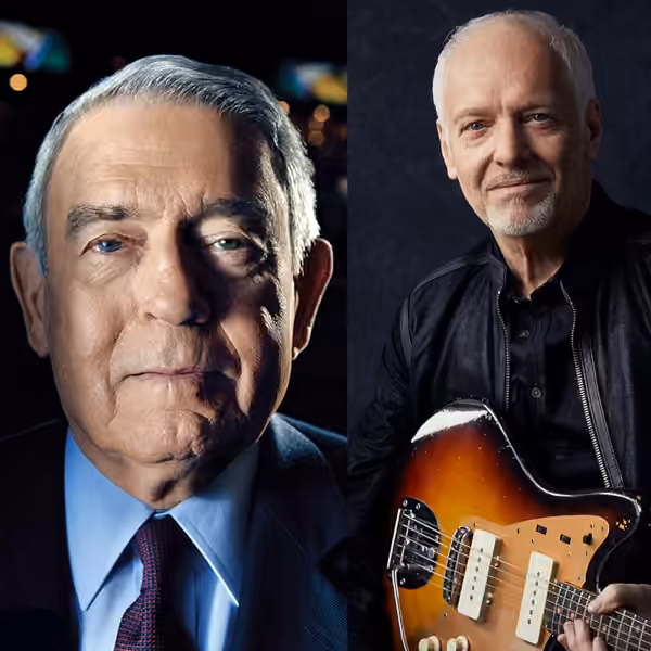 Peter Frampton